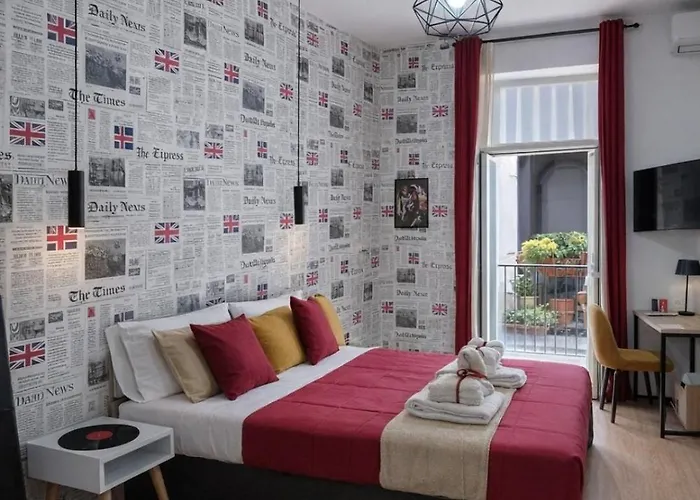 Pontecorvo Apartament